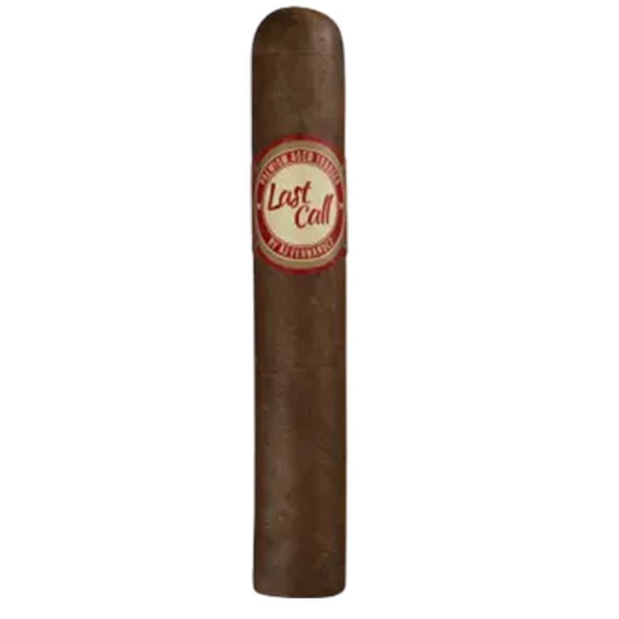 Last Call Habano Corticas