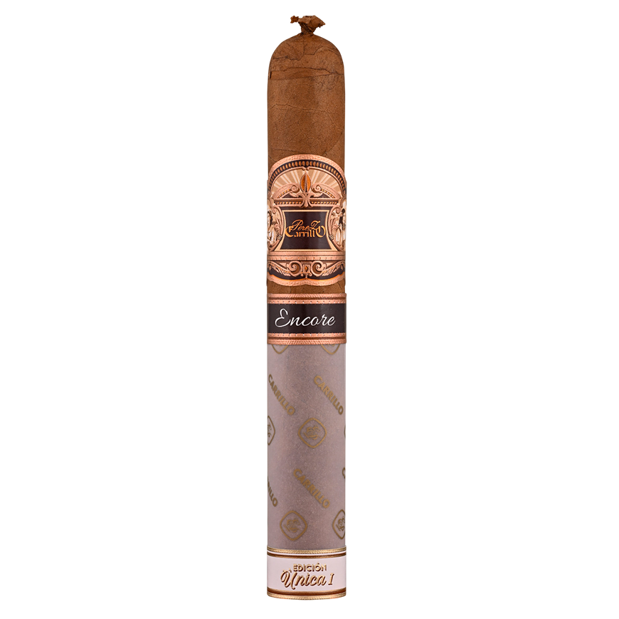 Pererz Carrillo Encore Unica Limited Edition 6x56