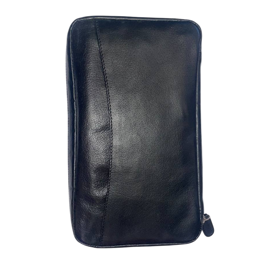 Travel Case Black
