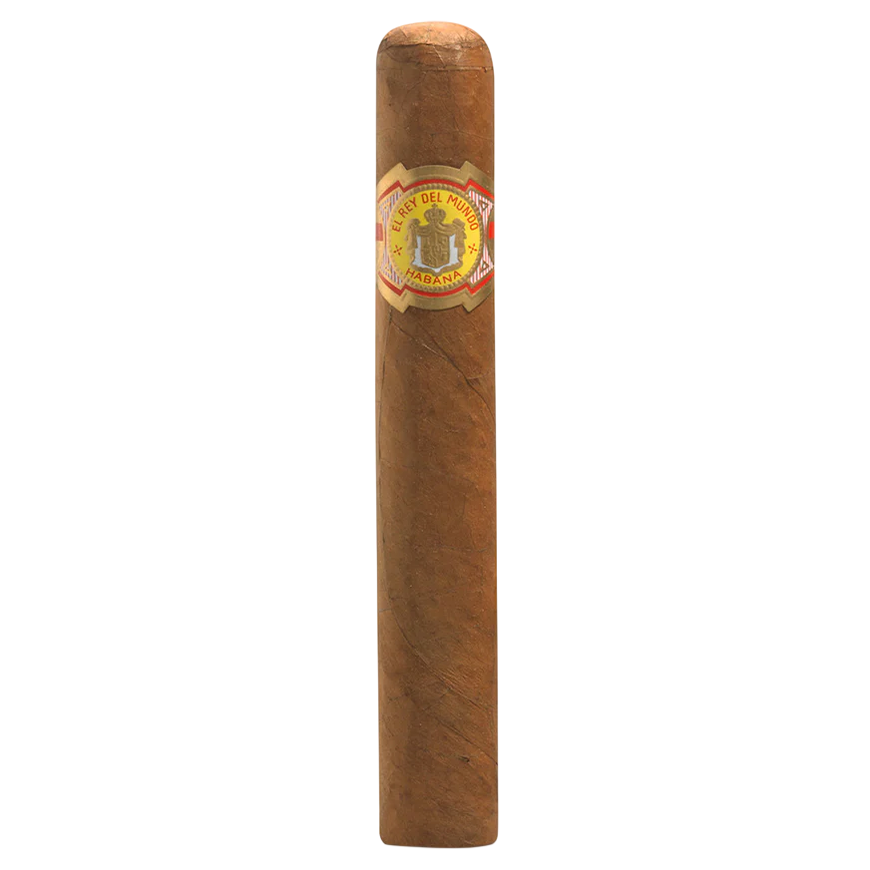 El Rey del Mundo Choix Suprême