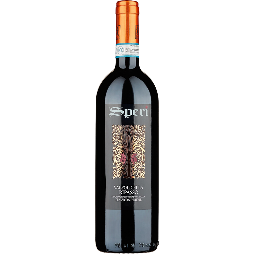 Speri Valpolicella Ripasso DOC Classico Superiore 2022