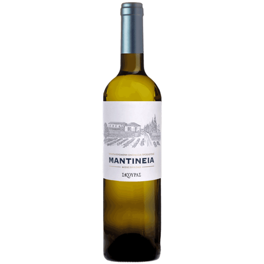 Skouras Mantinia Moscofilero 2024