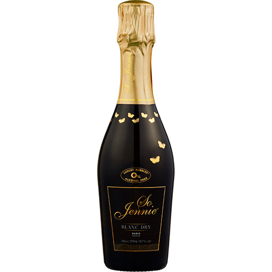 So Jennie Blanc Dry Alcohol free