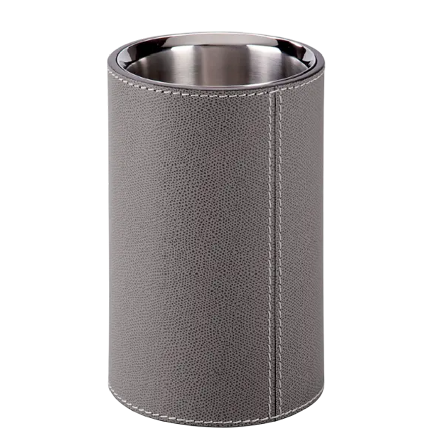 Giobagnara Ocean Bottle Cooler Lilac Gray