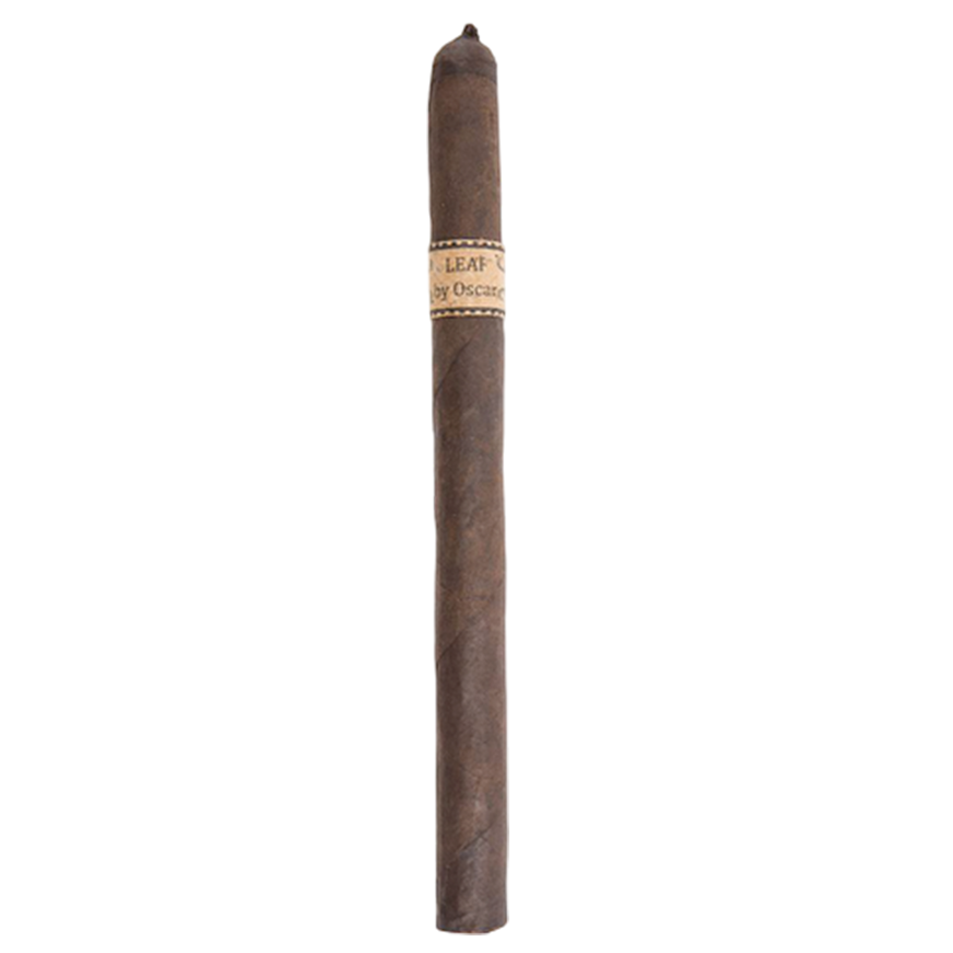 Leaf By Oscar Maduro Lancero