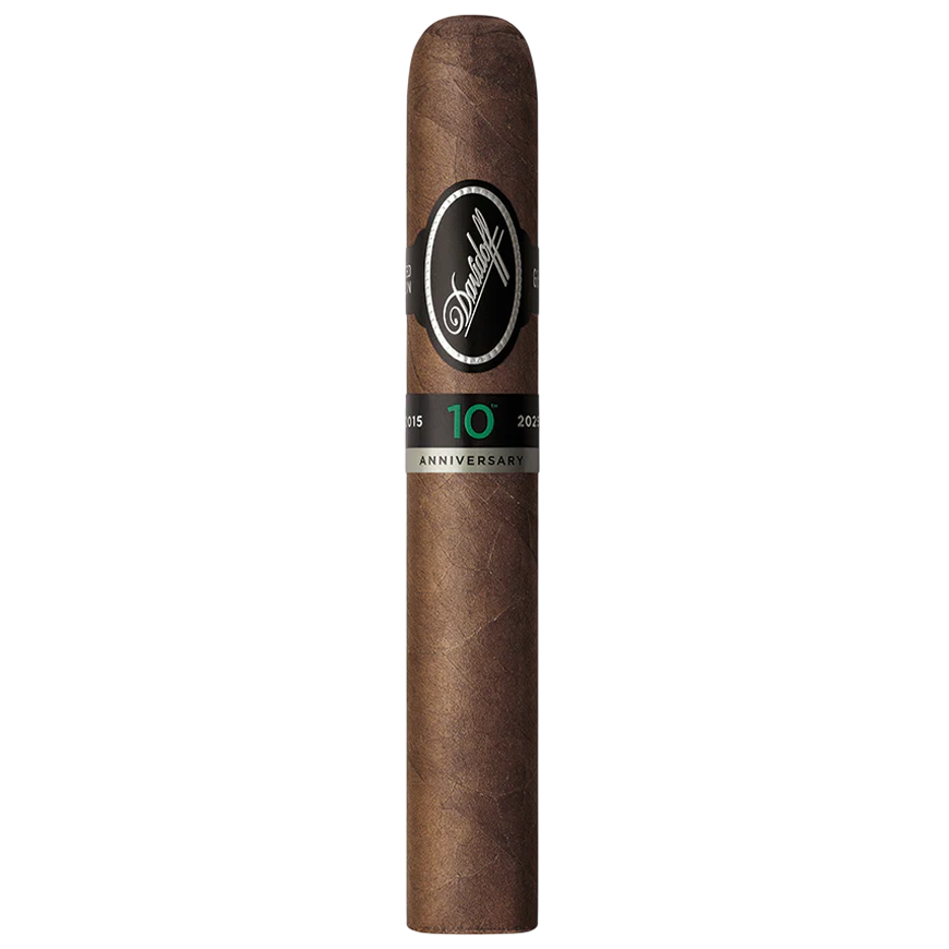Davidoff Escurio Gran Toro 10th Anniversary