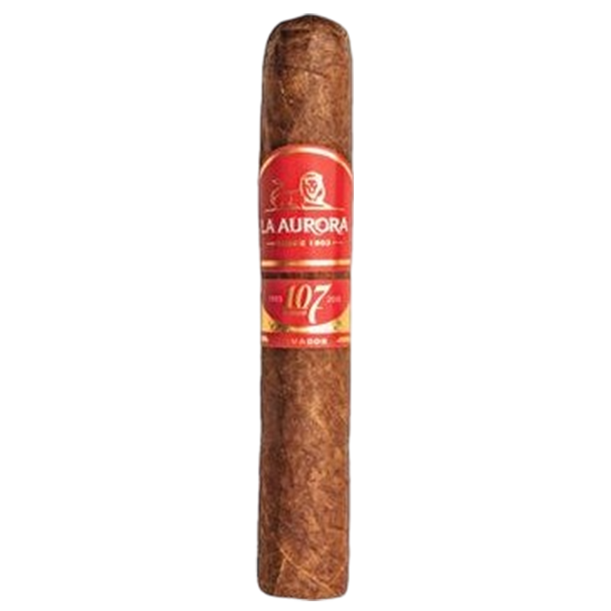 La Aurora 107 USA Robusto