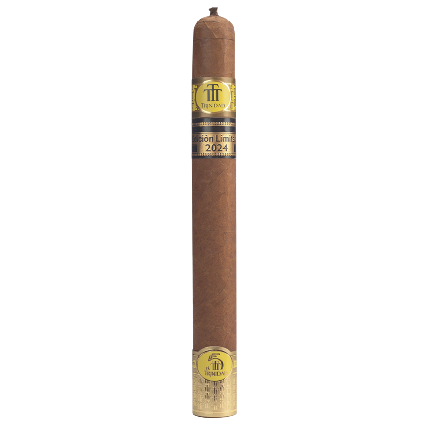 Trinidad Cabildos Edicion Limitada 2024
