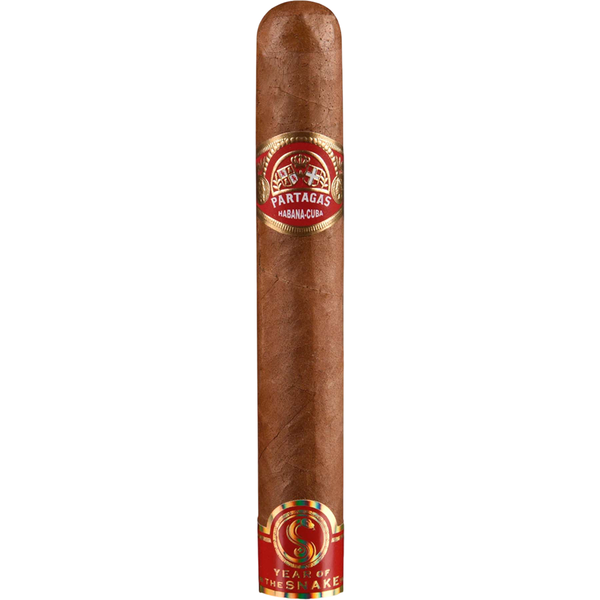 Partagas Cedros SC2025