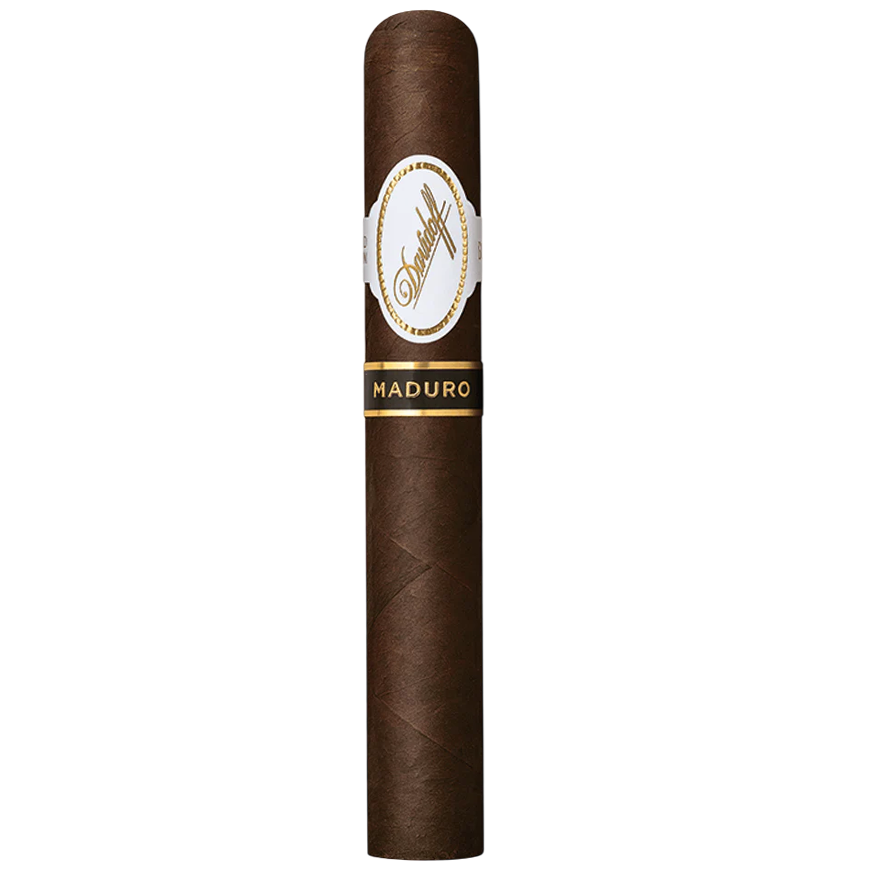 Davidoff Maduro Toro