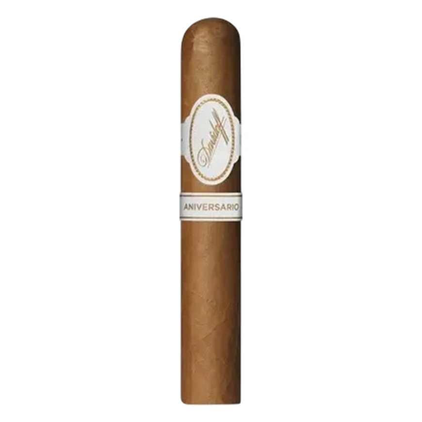 Davidoff Millenium Toro 152x50