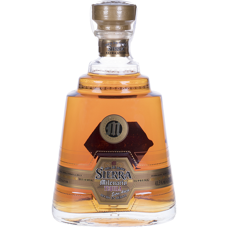 Sierra Tequila Milenario Reposado 70cl