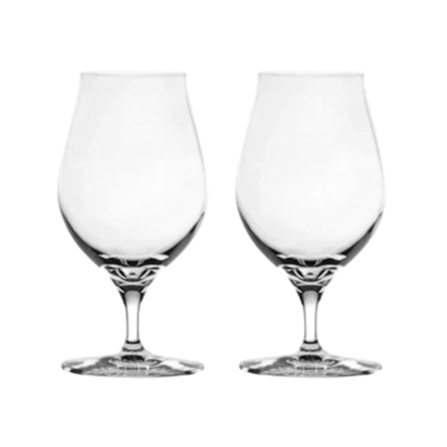 Spiegelau Craft Beer Glasses Barrel Aged Beer set of 2