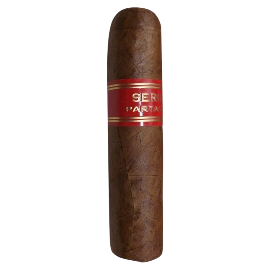 Partagas Serie D N6