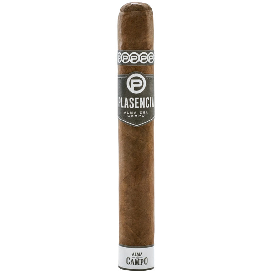 Plasencia Alma Del Campo Madrono