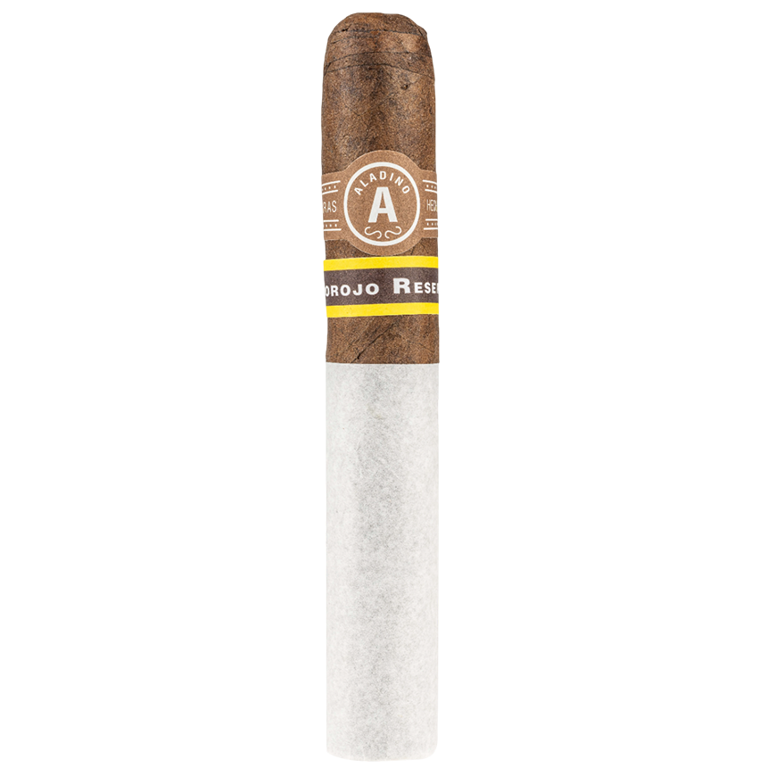 Aladino Robusto Corojo Reserva