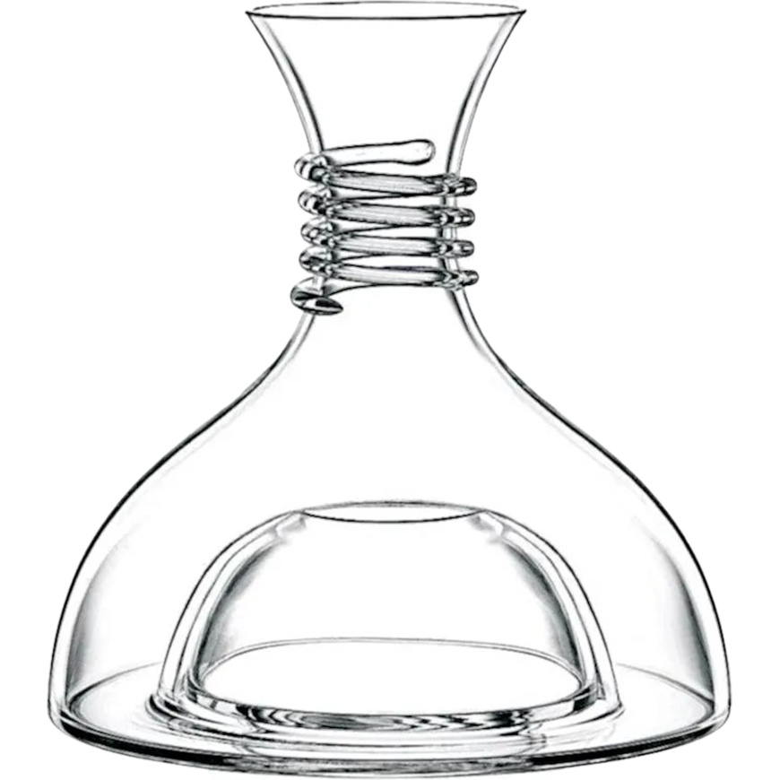 Spiegelau Carafe 1,0 L Red&White