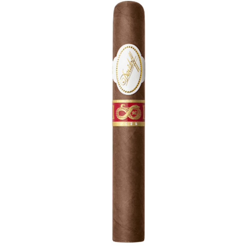 Davidoff Year Of The Snake 2025