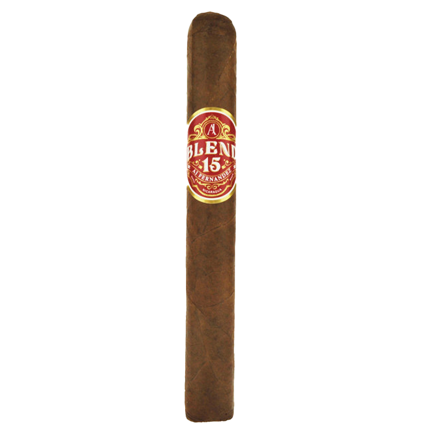 AJ Fernandes Blend 15 Toro