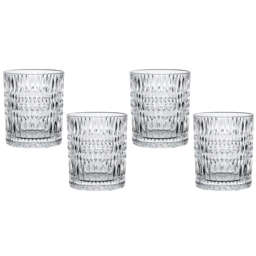 Nachtmann Ethno Tumbler Set of 4