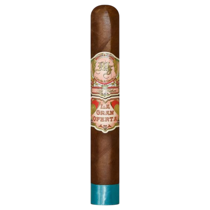 My Father Oferta Toro Gordo