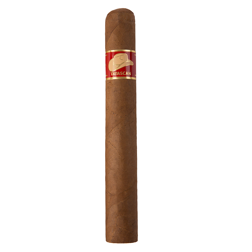 Tatascan Habano Churchill