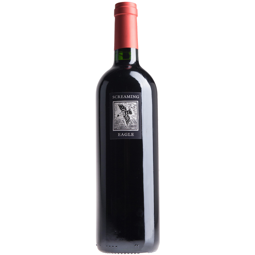 Screaming Eagle Cabernet Sauvignon 2010