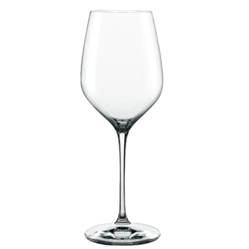 Spiegelau Bordeaux Glass Topline Set of 6