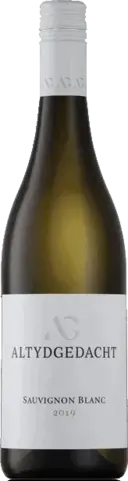 Altydgedacht Sauvignon Blanc 2019
