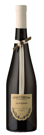 Italo Cescon Sauvignon 2022