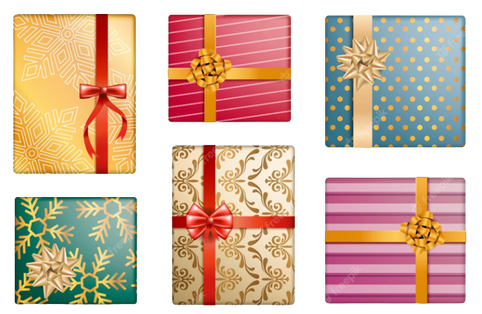 decoration Gift OLD