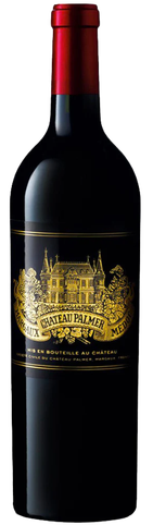 Chateau Palmer 3eme Grand Cru Classe 2011 Magnum