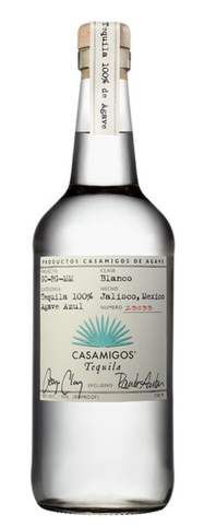 Casamigos Blanco Tequila 70cl