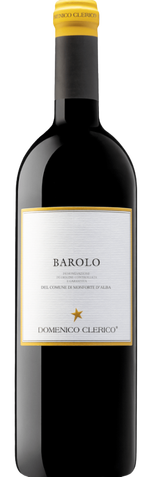 Domenico Clerico Barolo DOCG 2019