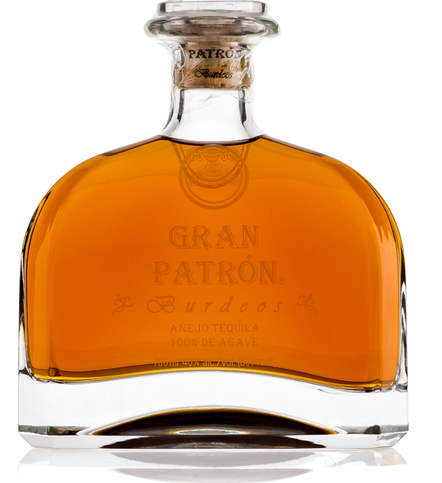 Gran Patron Burdeos 70cl