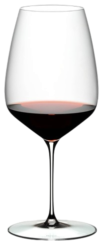 Riedel Veloce Cabernet/Merlot Set of 2