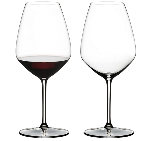 Riedel Extreme Shiraz Set of 2