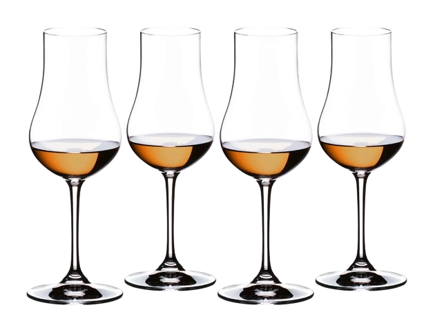 Riedel Rum Set of 4