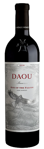 Daou Reserve Eye of the Falcon 2018