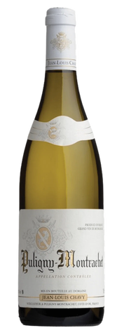 Louis Chavy "Puligny Montrachet" 2022