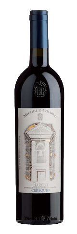 Michele Chiarlo Barolo Cerequio 2018