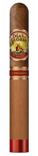 Dias De Gloria Toro