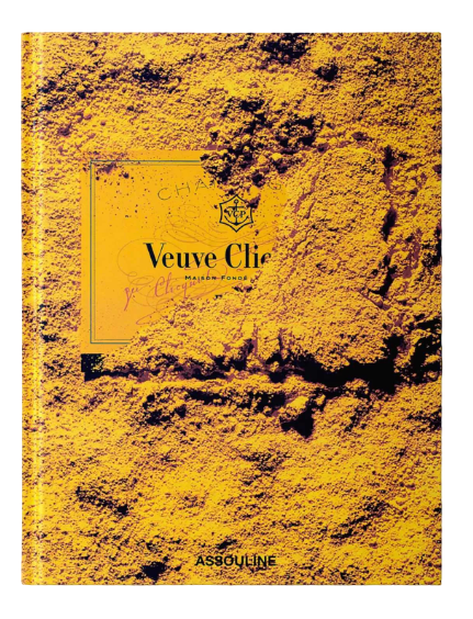 Assouline Veuve Clicquot