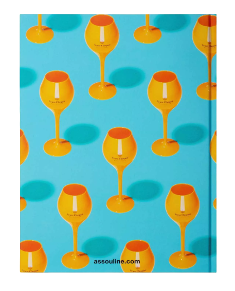 Assouline Veuve Clicquot