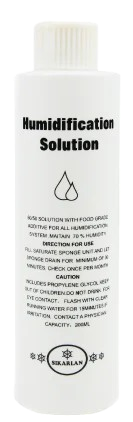 Sikarlan Humidification Solution 200ml