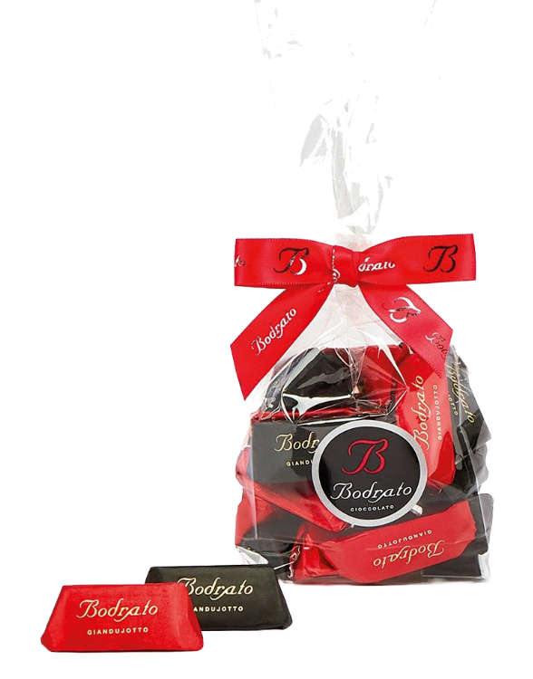Bodrato Sacchetto Bodratini Assorti 150g