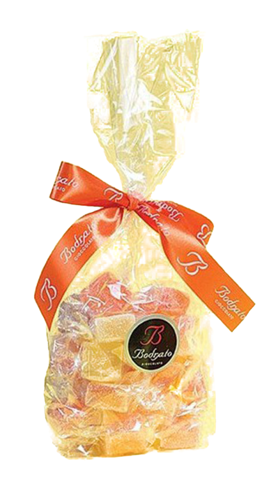 Bodrato Gelatine di Frutta Sacchetto 300g