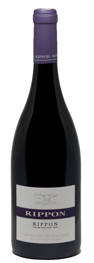Rippon Tinkers Field Mature Vine Pinot Noir 2019