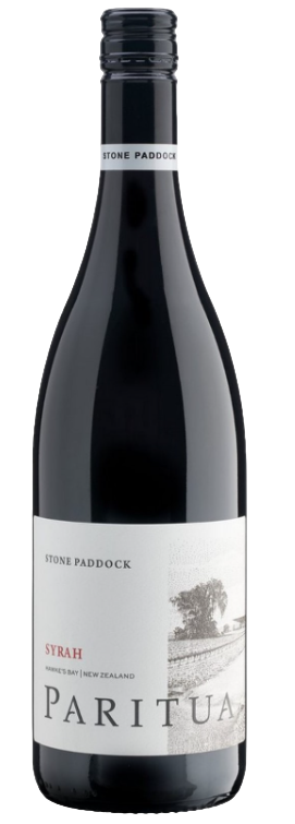 Paritua Syrah 2021
