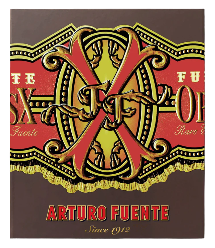 Assouline Arturo Fuente Since 1912 SE